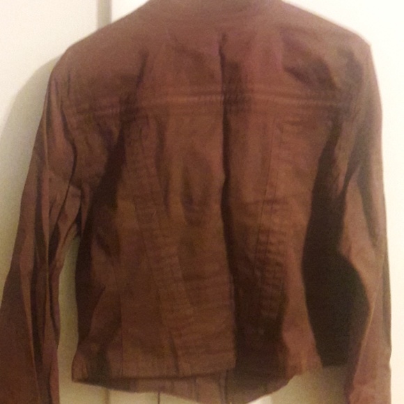 Jacket - Picture 2 of 3
